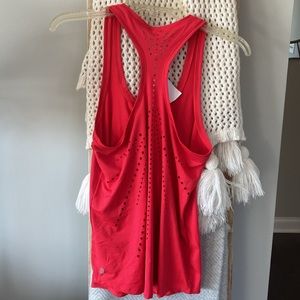 NWT Fabletics Desi  tank top